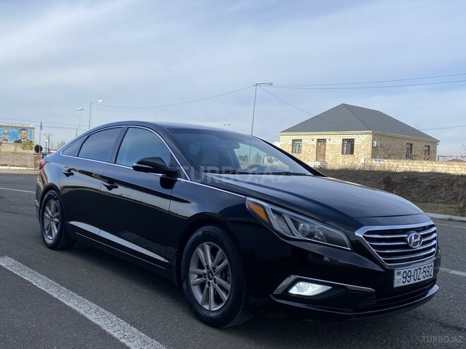 Hyundai Sonata-3
