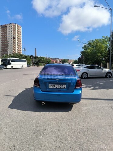 Daewoo Gentra-2