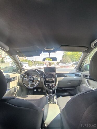 Daewoo Gentra-6