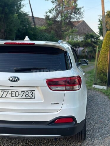 Kia Sorento-5