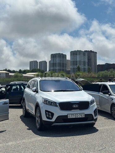 Kia Sorento-2
