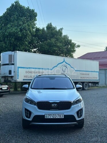 Kia Sorento-1