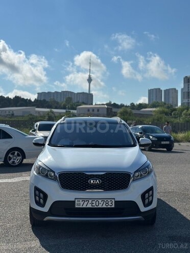 Kia Sorento-3