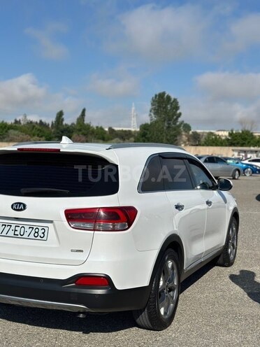 Kia Sorento-7