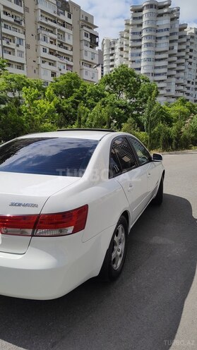Hyundai Sonata-5
