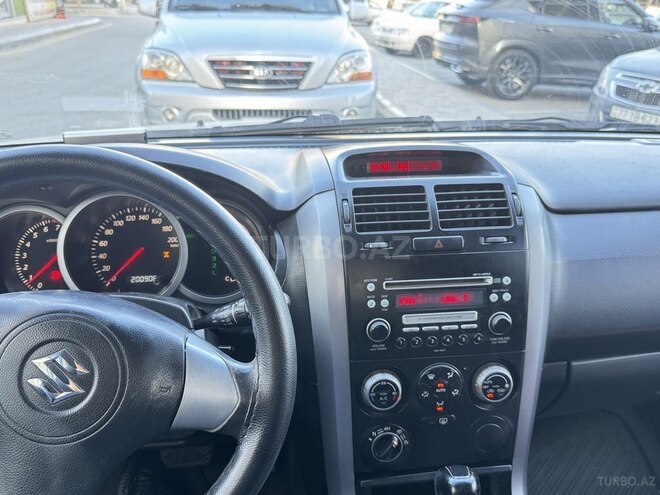 Suzuki Grand Vitara-3