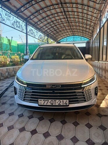 BYD Destroyer 05-1