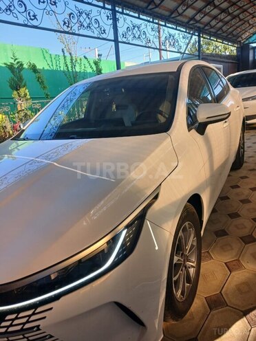 BYD Destroyer 05-2