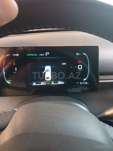 BYD Destroyer 05-4