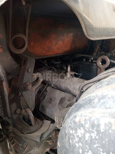 KamAz 55111-5