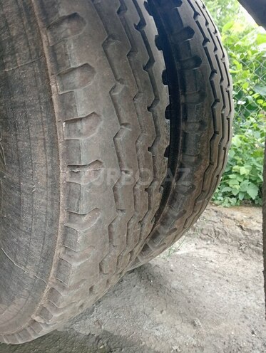 KamAz 55111-2