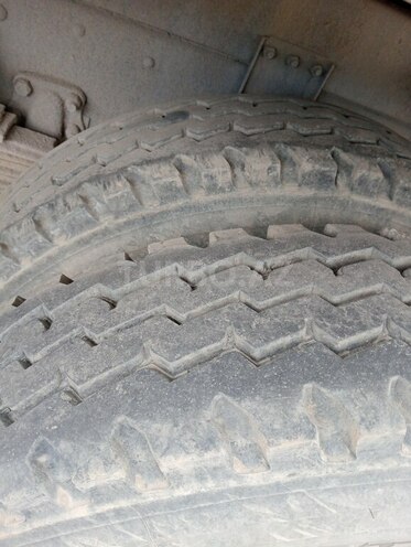 KamAz 55111-6