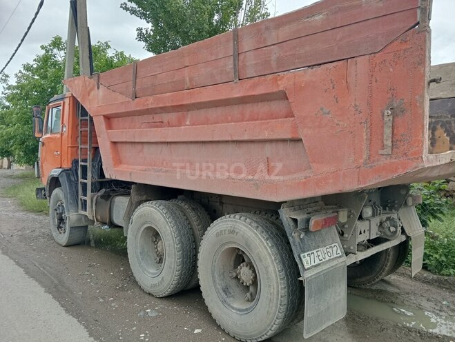 KamAz 55111-12