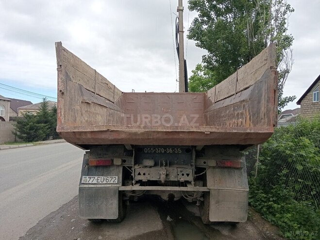 KamAz 55111-11
