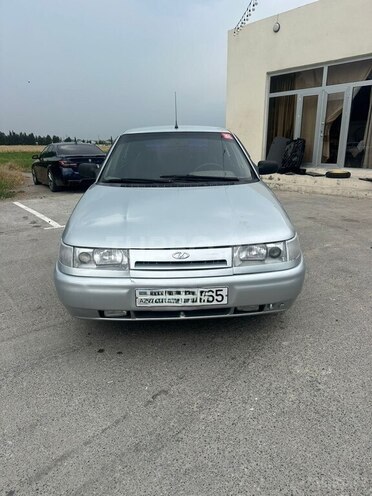 LADA (VAZ) 2112-1