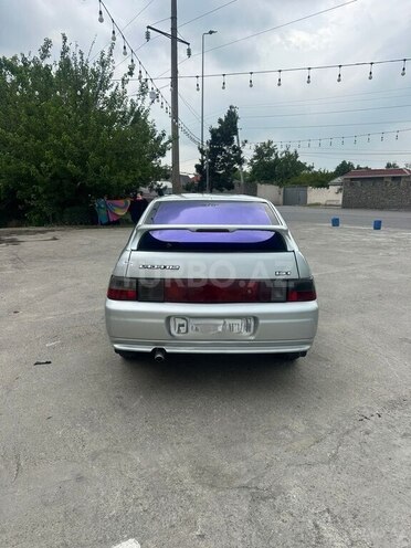 LADA (VAZ) 2112-2