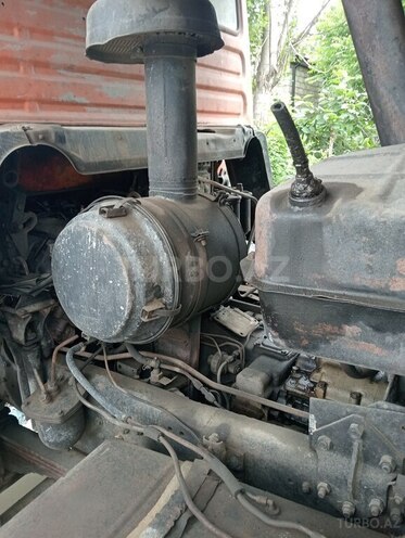 KamAz 55111-14
