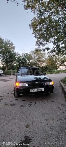 LADA (VAZ) 2115-4