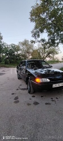 LADA (VAZ) 2115-1
