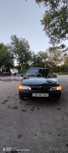 LADA (VAZ) 2115-3
