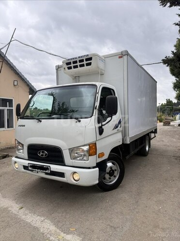 Hyundai HD-65-1
