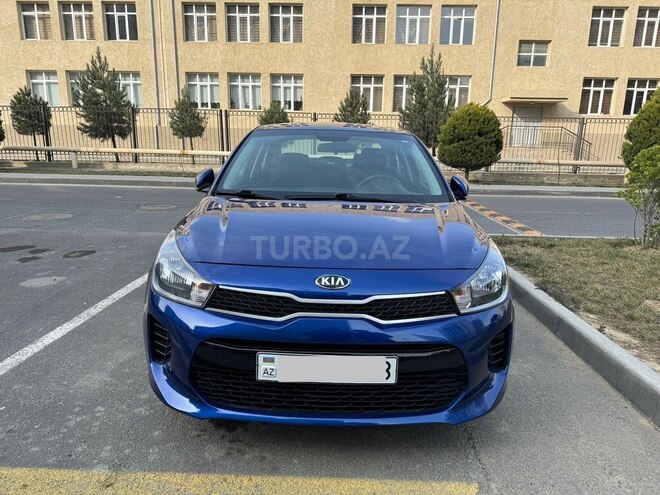 Kia Rio-8