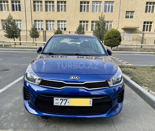 Kia Rio-1