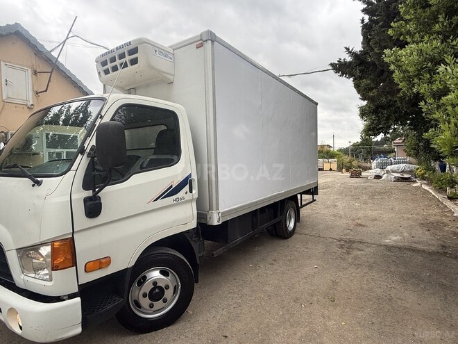 Hyundai HD-65-3