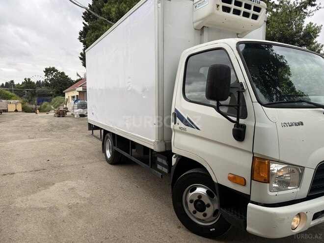 Hyundai HD-65-4