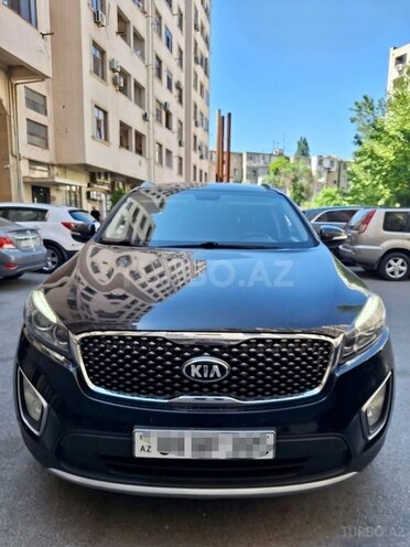 Kia Sorento-1