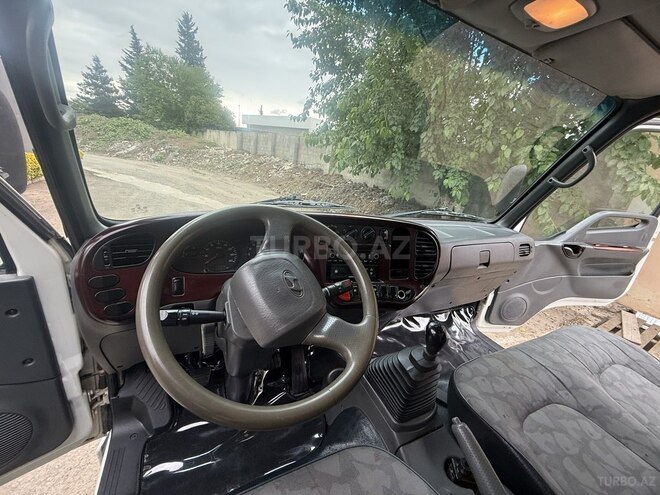 Hyundai HD-65-5