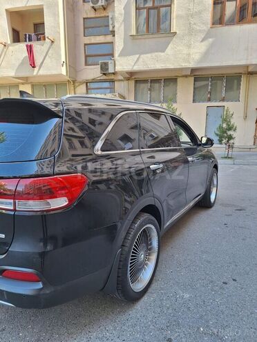 Kia Sorento-9