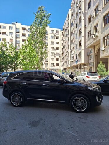 Kia Sorento-5