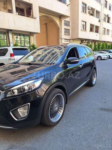 Kia Sorento-2