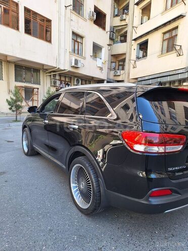 Kia Sorento-10