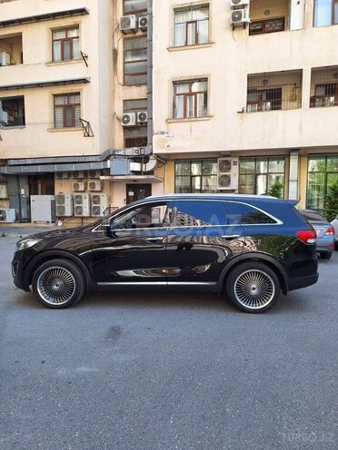 Kia Sorento-4