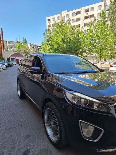 Kia Sorento-3