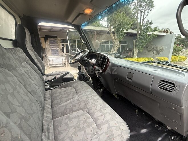 Hyundai HD-65-6