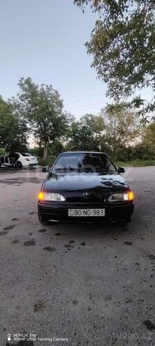 LADA (VAZ) 2115-2