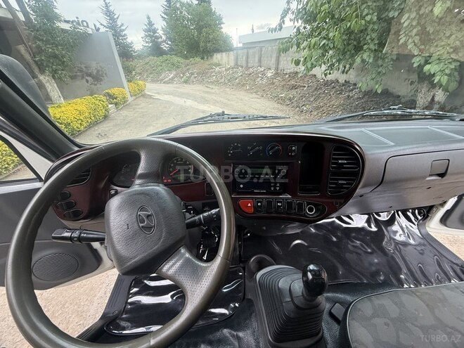 Hyundai HD-65-8