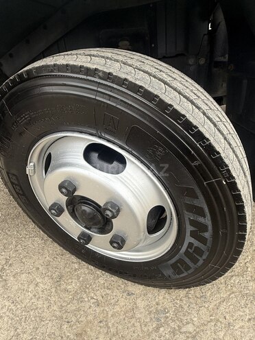 Hyundai HD-65-11