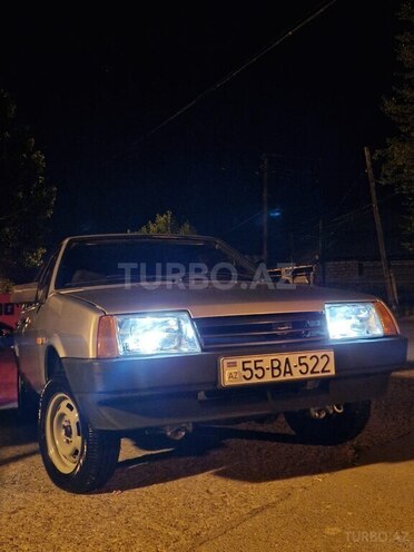 LADA (VAZ) 21099-4