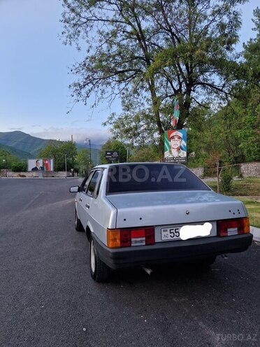 LADA (VAZ) 21099-2