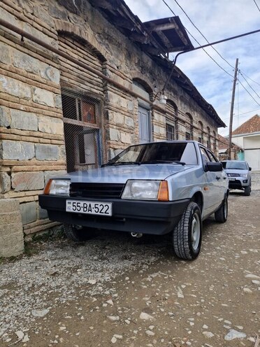 LADA (VAZ) 21099-1