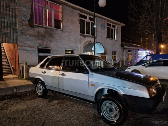 LADA (VAZ) 21099-6
