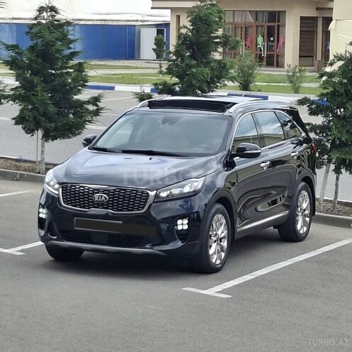 Kia Sorento-1