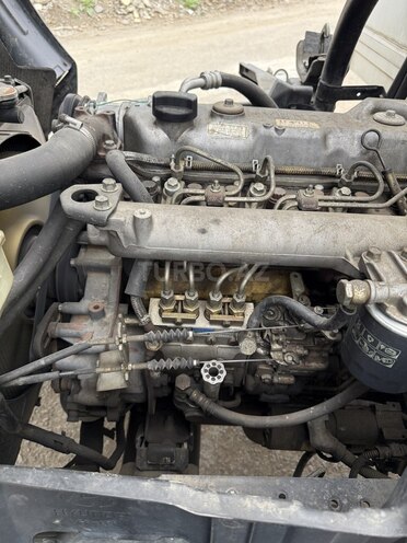 Hyundai HD-65-15