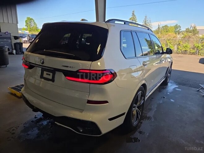 BMW X7-3