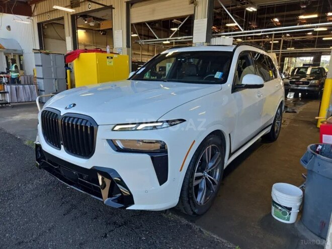 BMW X7-5