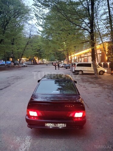 LADA (VAZ) 2115-5